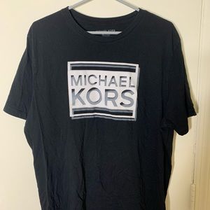 Michael Kors Black/White T-Shirt
